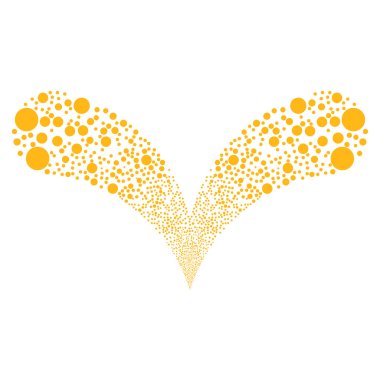 Kabarcık çift akış