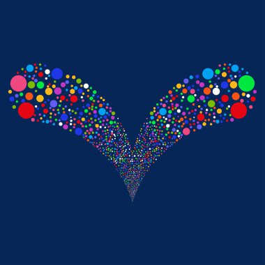 Kabarcık çift akış