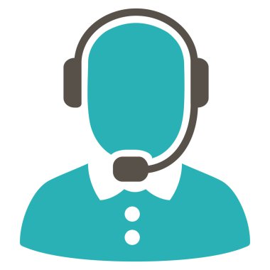 Merkez Operatör Simgesi Ara