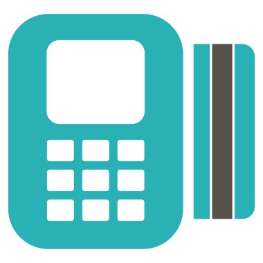 Kartı işlemci simgesi