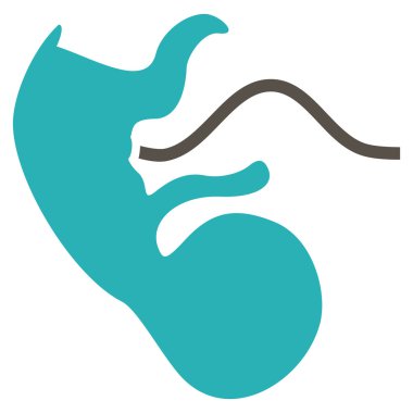 Maymun embriyo simgesi