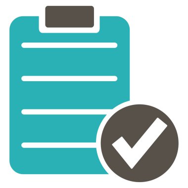 Form simge uygulamak