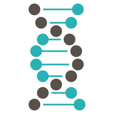 DNA sarmal simgesi