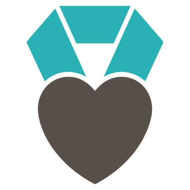 Kalp Ödülü simgesi