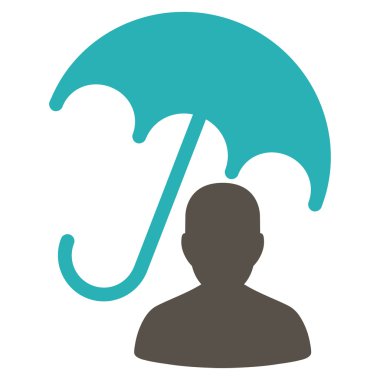 Hasta bakımı simgesi