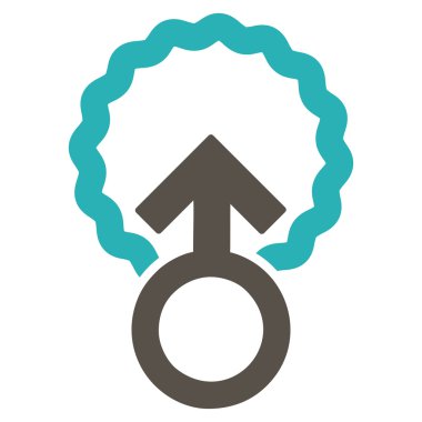 Ovum penetrasyon simgesi