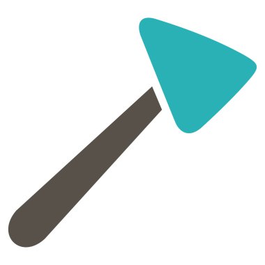 Nörolog çekiç simgesi