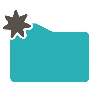 Yeni klasör simgesi