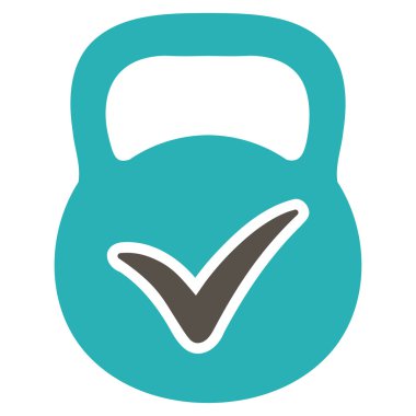 Geçerli toplu simgesi