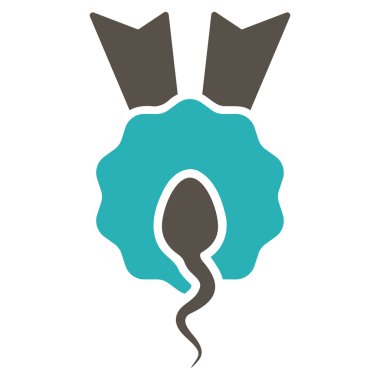 Sperm kazanan simgesi