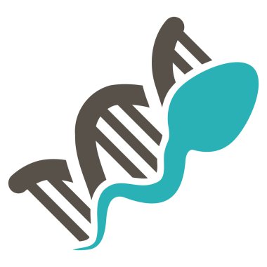 Sperm çoğaltma simgesi