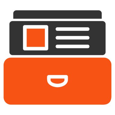 Dizin kutusu simgesi