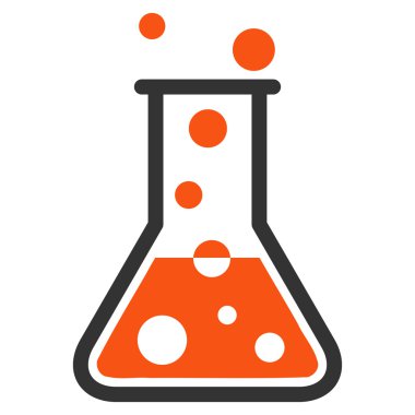 Sıvı simgesi kaynar