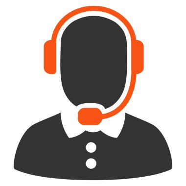 Merkez Operatör Simgesi Ara