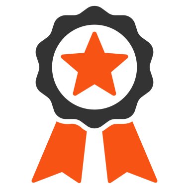 Sertifika mühür simgesi