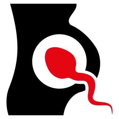 Suni tohumlama simgesi