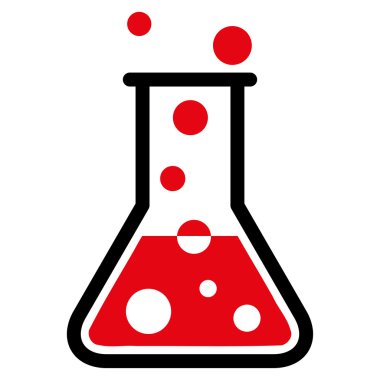 Sıvı simgesi kaynar