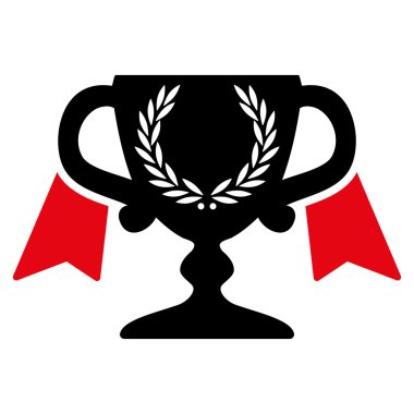 Ödülü Kupası simgesi