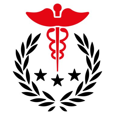 Caduceus Logo Simge