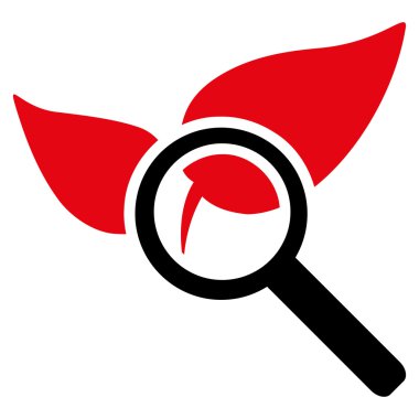 Doğal Uyuşturucu Simgesini Keşfet