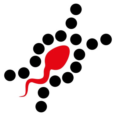 DNA çoğaltma simgesi