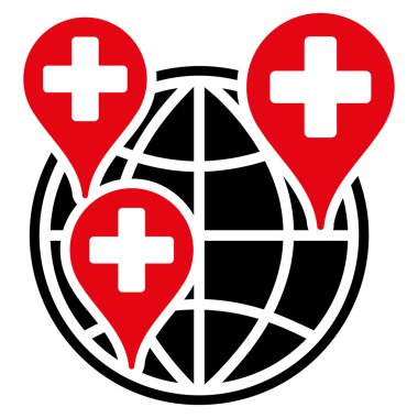 Global Klinik Şirketi Simgesi