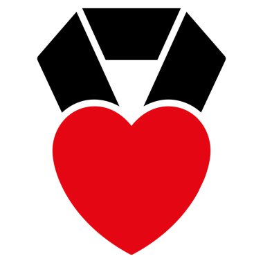 Kalp Ödülü simgesi