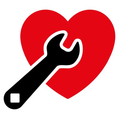 Kalp onarım simgesi