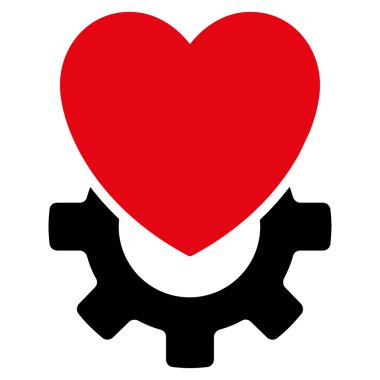 Mekanik Kalp simgesi