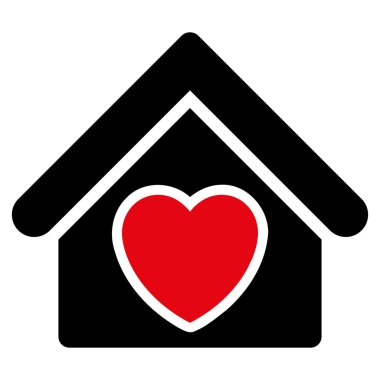 Darülaceze düz simgesi