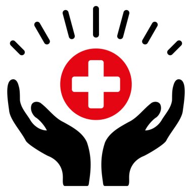 Tıbbi refah simgesi