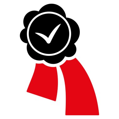 Doğrulama mühür simgesi