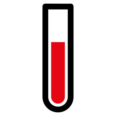 test tübü simgesi