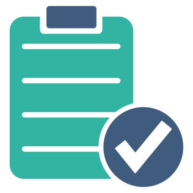 Form simge uygulamak