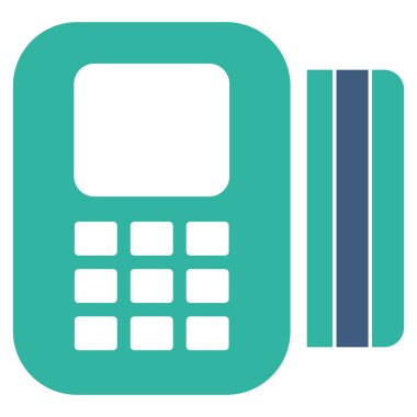 Kartı işlemci simgesi