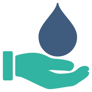 bağış kan simgesi