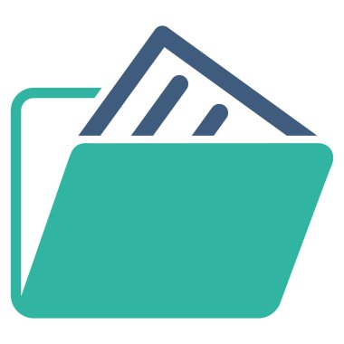 Belge ağıl kutsal kişilerin resmi