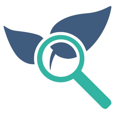 Doğal Uyuşturucu Simgesini Keşfet