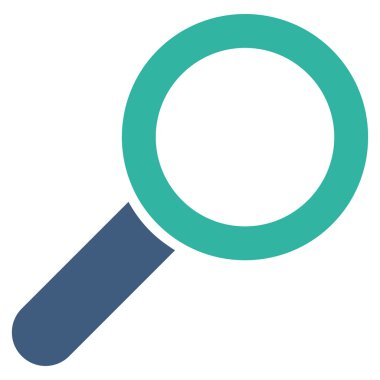 düz simgesini bulun