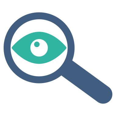 Düz simgesi araştırmak