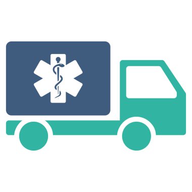 Tıbbi sevk irsaliyesi simgesi