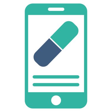 İlaç Online Bilgi simgesi