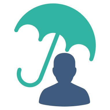 Hasta bakımı simgesi