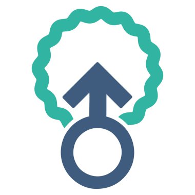 Ovum penetrasyon simgesi