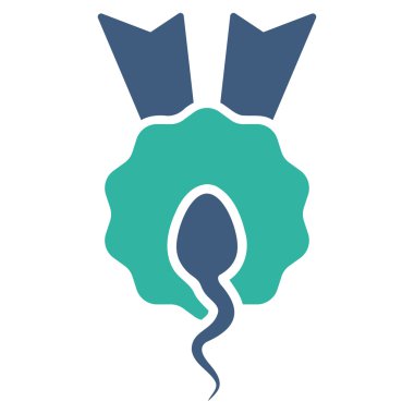 Sperm kazanan simgesi