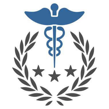 Caduceus Logo Simge