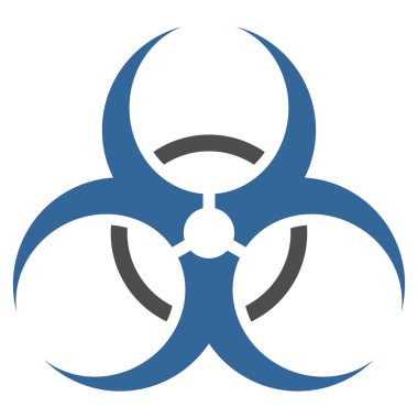 Biyolojik tehlike simgesi