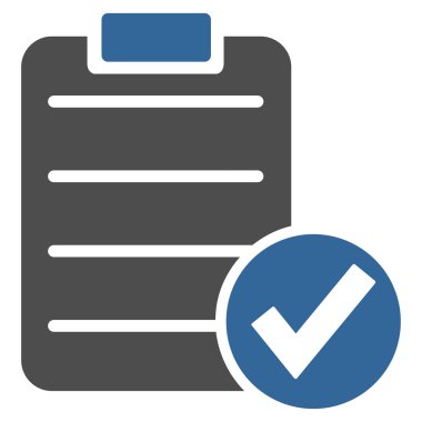 Form simge uygulamak