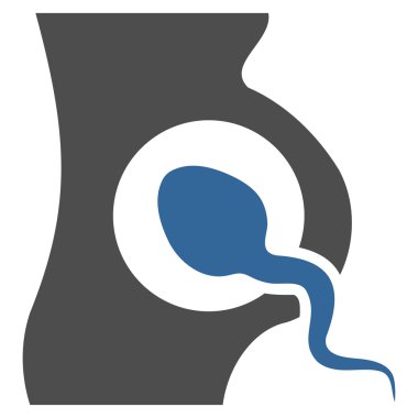 Suni tohumlama simgesi