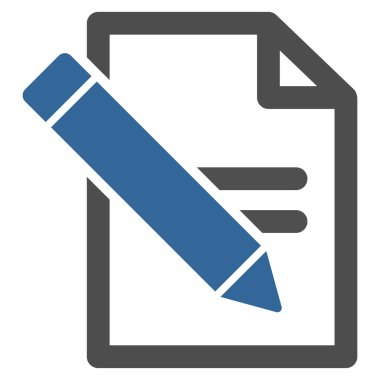 Kayıtları simge Düzenle